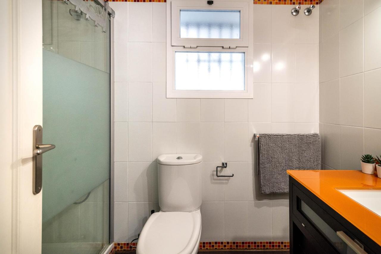 VB Velázquez 5BDR Independent Villa Benalmádena Exterior foto